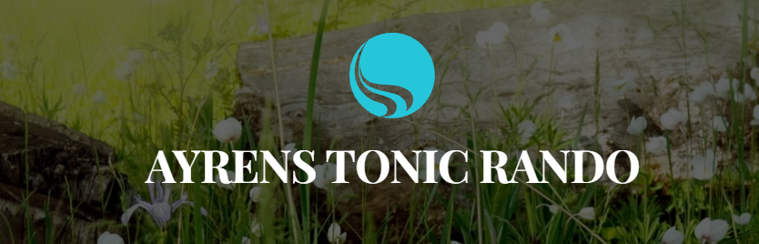 Association AYRENS TONIC Sud Cantal