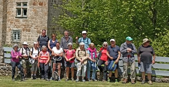 ARDECHE COURCOURON 2025